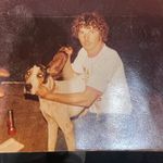 Cliff Hendrix - @lawndog50 - Instagram