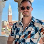 Clifford Hendrix - @marg_ari22 - Instagram