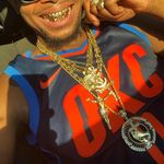 Cliffro BigSavage Hendrix - @cliffrohendrix - Instagram