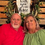 Patricia-Cliff Hendrix - @trishga48 - Instagram