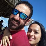 Cliff Hess - @mridude2 - Instagram