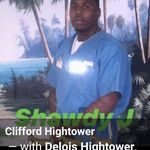 Clifford Hightower - @clifford__hightower - Instagram