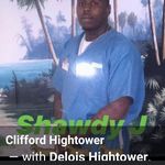 Clifford Hightower - @clifford_hightower122 - Instagram