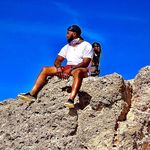 Cliff Hill - @justchill6 - Instagram