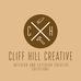 Cliff Hill Creative  - Facebook