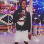 Cliff Hines - @rasheedrich100 - Instagram