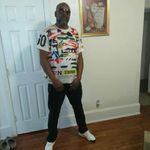 cliff hines - @me_insideyou - Instagram