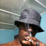 cliff Hines - @seza1017 - Instagram