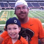 Clifton Hines - @cliffy200465 - Instagram