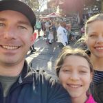 Cliff Hoffman - @cliff_hoffman - Instagram
