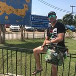 Cliff Hoffman - @hoffman.cliff - Instagram