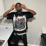Sfl Cliff Hogan - @big_4_bih - Instagram