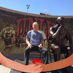 Cliff Holder - @cliffordholder31 - Instagram