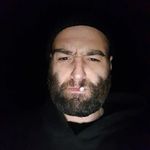 cliff holt - @reddogg_holt87 - Instagram