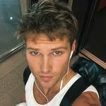 l'oncle de Finn Holtz - @cliff._.holtz - Instagram