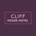 Cliff House Hotel - @cliffhousehotel - Instagram