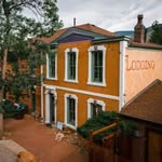 Cliff House Lodge & Hot Tub Cottages - @cliff.house.lodge - Instagram