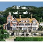 Cliff House Salcombe - @cliffhousesalcombe - Instagram