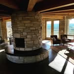 Escalante Cliff House Birch Creek House - @escalantecliffhouse - Instagram