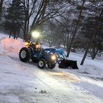 Cliff Huff - @hufftractorco - Instagram