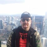 Clifford Huffman - @clifford.huffman.1 - Instagram