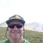 Cliff Hughes - @chughes145 - Instagram