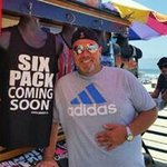 Cliff Hughes - @blockhead66 - Instagram