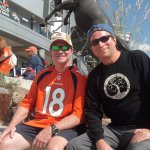 Cliff Hughes - @cliffco63 - Instagram