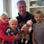 Cliff Hughes - @cahughes53 - Instagram