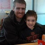 Cliff Hughes - @redhead3980 - Instagram