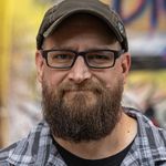 Cliff Hughes - @cliff_hughes_ - Instagram