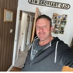 Cliff Hughes - @1chestergent - Instagram