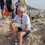Cliff Hughes - @cm52hug - Instagram