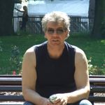 Cliff Hughes - @cliffvkrc - Instagram