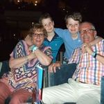 Cliff Hughes - @cliffhughes45 - Instagram