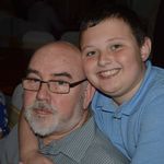 Cliff Hughes - @cliffwimpy - Instagram