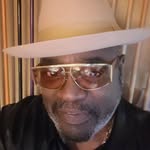 Cliff Hughes - @bklynpoetic - Instagram