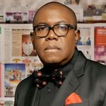 Cliff Hughes, CD - @cliffnationwide - Instagram