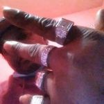 Cliff Hunter - @bmorecarfull77 - Instagram