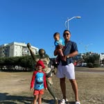 Clifford Hurley - @leepyvijus18 - Instagram
