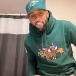 Cliff Dumas - @cliff_huxtable - Instagram