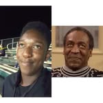 Cliff Huxtable - @cliffy_boi_junior - Instagram