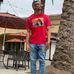 Cliff Huxtable - Facebook