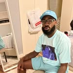 Cliff Huxtable - @only1_cosby - Instagram
