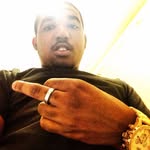 Raekwon Lane - @cliff__huxtable - Instagram