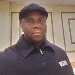 Cliff Hyppolite - @nightryder2013 - Instagram