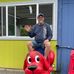 Cliff Irvin - Facebook