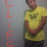 Cliff Isaac - @cliff_chester_lee_isaac - Instagram