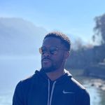 Cliff Isaac - @c.isaac_7 - Instagram