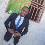 Cliff Isaac Italis - @cliffisaacitalis - Instagram